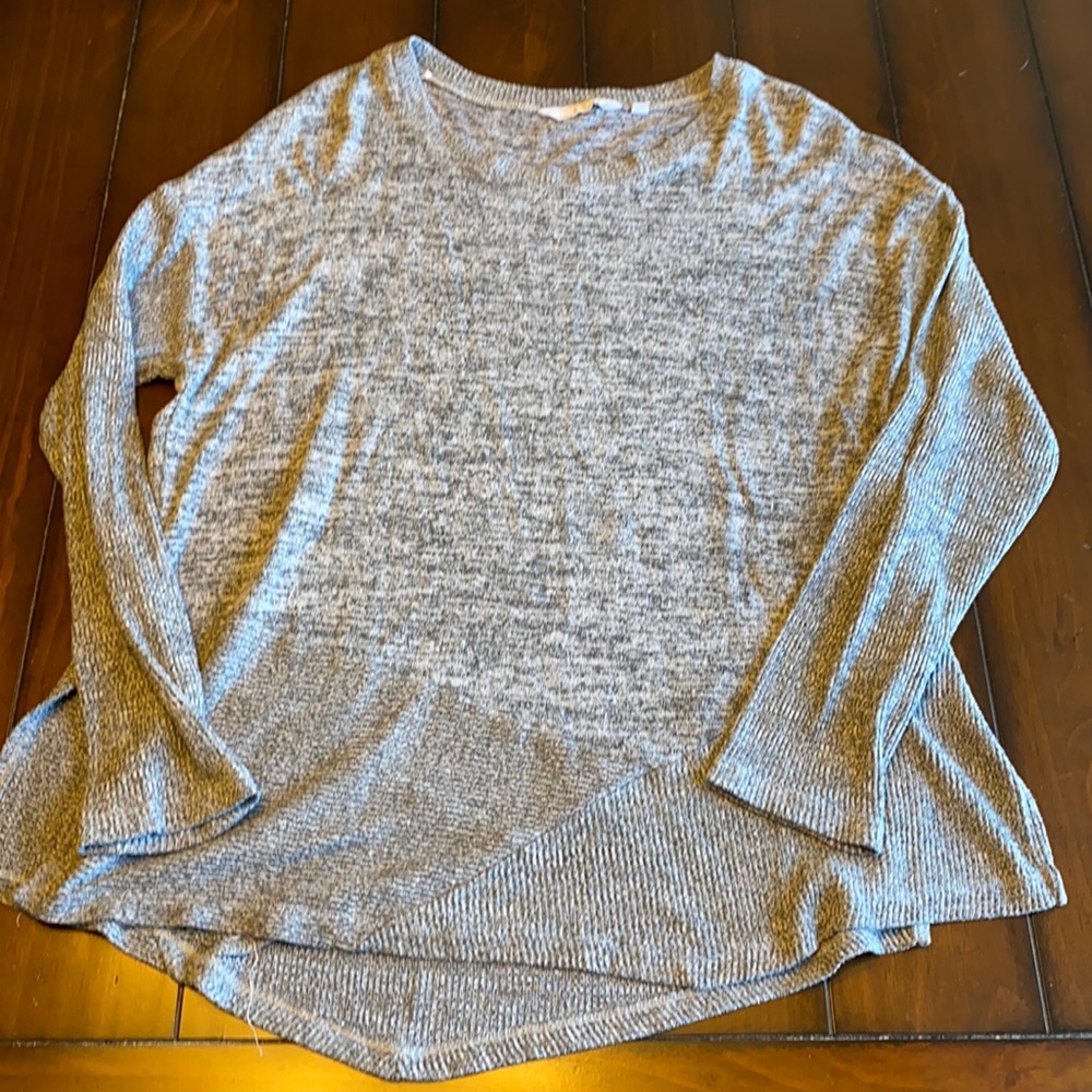 Harmony Balance long sleeve top